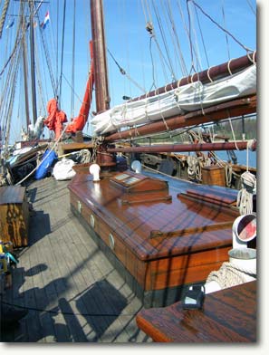 (Saeloeer-Deck)