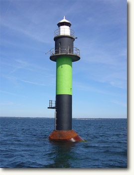 (Leuchtturm)