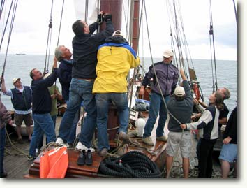 (Ærœ-Rund-Regatta